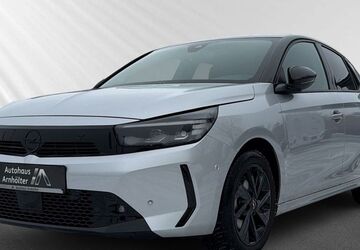 Opel Corsa 15.467 km 18.490 &euro; Berlin 13581