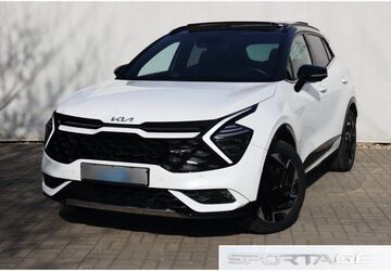 Kia Sportage 32.767 km 32.460 &euro; Berlin - Hellersdorf 12623