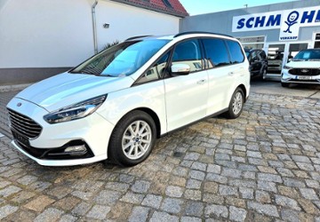 Ford Galaxy 90.000 km 22.980 &euro; Potsdam 14469