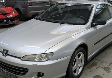 Peugeot 406 187.230 km 1.900 &euro; Potsdam 14480