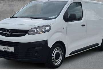 Opel Vivaro 72.655 km 16.490 &euro; Berlin 13158