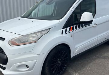 Ford Transit 162.000 km 5.800 &euro; Berlin 12057