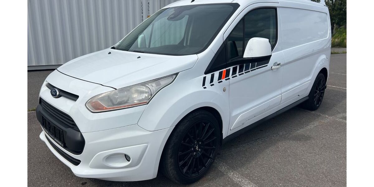 Ford Transit 162.000 km 5.800 &euro; Berlin 12057