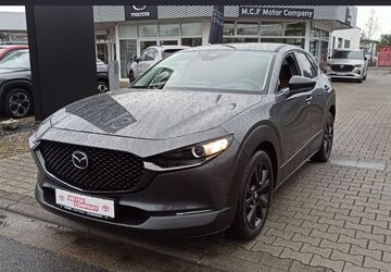 Mazda CX-30 2.332 km 35.890 &euro; Berlin 13403