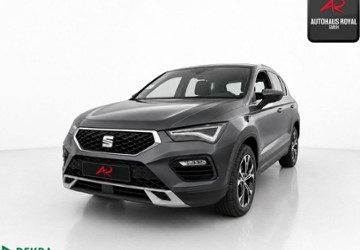 Seat Ateca 83.107 km 24.880 &euro; Berlin 12103