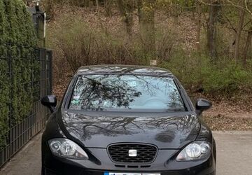 Seat Leon 209.000 km 2.300 &euro; Berlin 12619