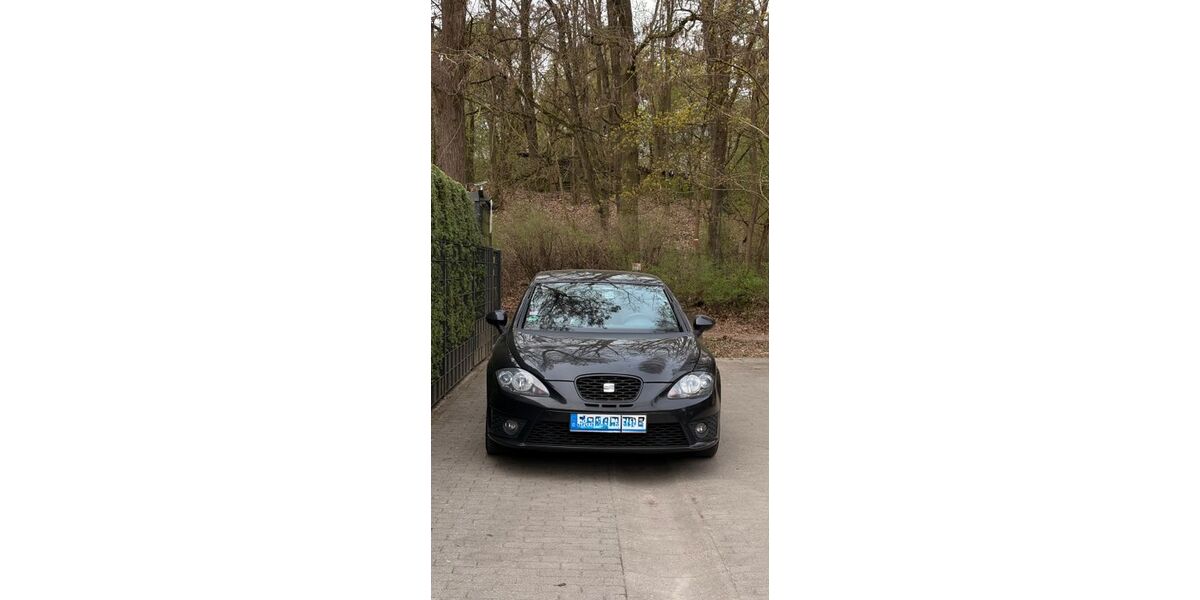 Seat Leon 209.000 km 2.300 &euro; Berlin 12619