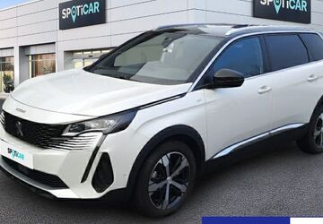 Peugeot 5008 20.050 km 25.490 &euro; Berlin 12681