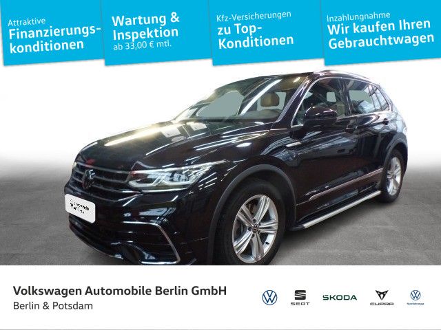 VW Tiguan 61.921 km 31.833 &euro; Berlin 10587