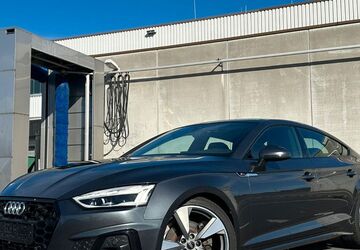 Audi A5 171.000 km 22.500 &euro; Berlin 10627