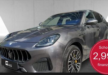 Maserati Grecale 55.131 km 54.800 &euro; Berlin 10587