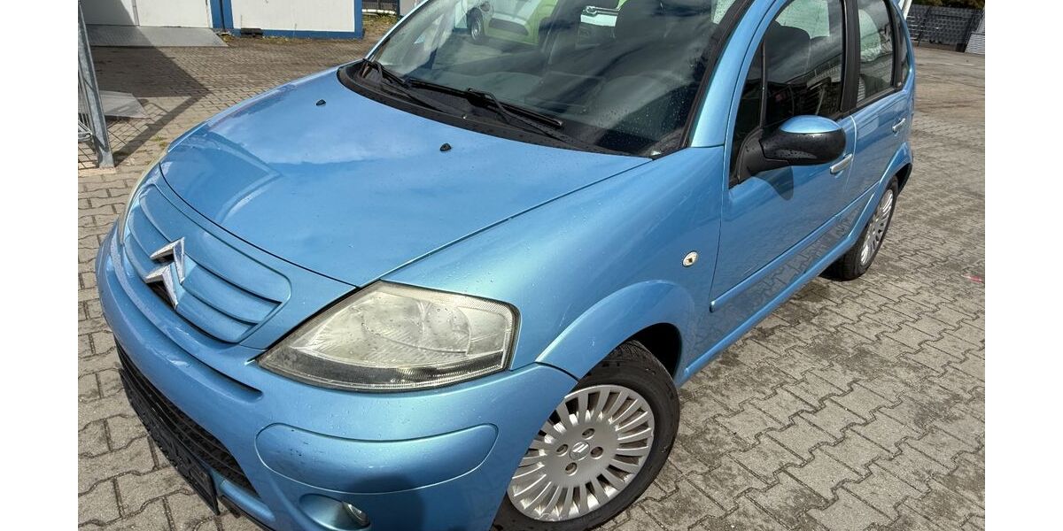 Citroen C3 184.000 km 3.499 &euro; Berlin 12349
