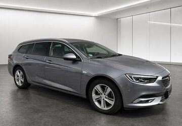 Opel Insignia 78.174 km 15.980 &euro; Potsdam-Drewitz 14480