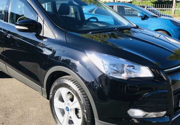 Ford Kuga 54.310 km 13.650 &euro; Berlin 13127