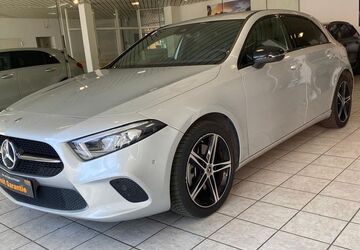 Mercedes-Benz A 250 159.000 km 18.950 &euro; Berlin 12349