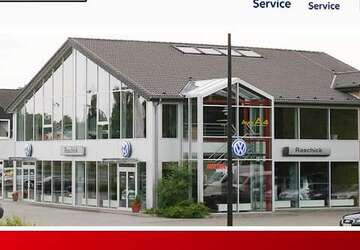 VW Tiguan 58.624 km 26.890 &euro; Werder OT Glindow 14542