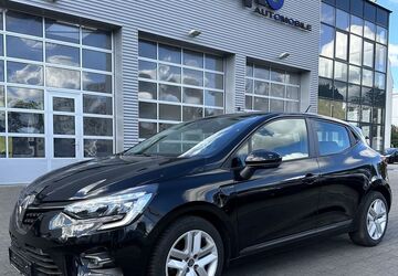 Renault Clio 27.000 km 12.400 &euro; Berlin-Lichtenberg 10365