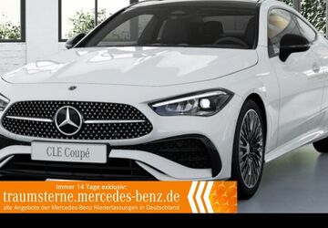 Mercedes-Benz CLE 200 9.500 km 45.980 &euro; Berlin 12681