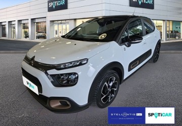 Citroen C3 24.650 km 14.990 &euro; Berlin 12103