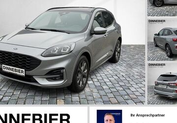 Ford Kuga 19.825 km 30.690 &euro; Berlin 13581