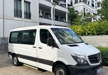 Mercedes-Benz Sprinter 79.500 km 17.900 &euro; Berlin 13051