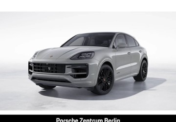 Porsche Cayenne 5.500 km 146.900 &euro; Berlin 10587