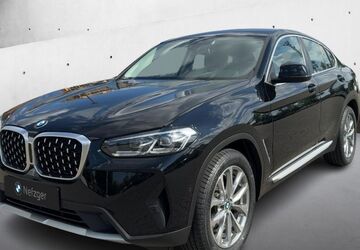 BMW X4 33.700 km 38.900 &euro; Berlin-Siemensstadt 13629