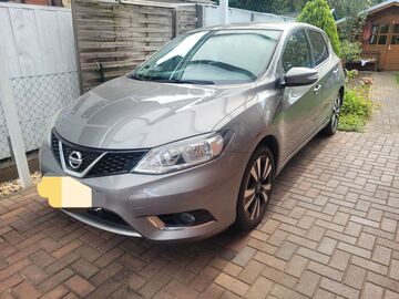 Gebrauchte Nissan Pulsar