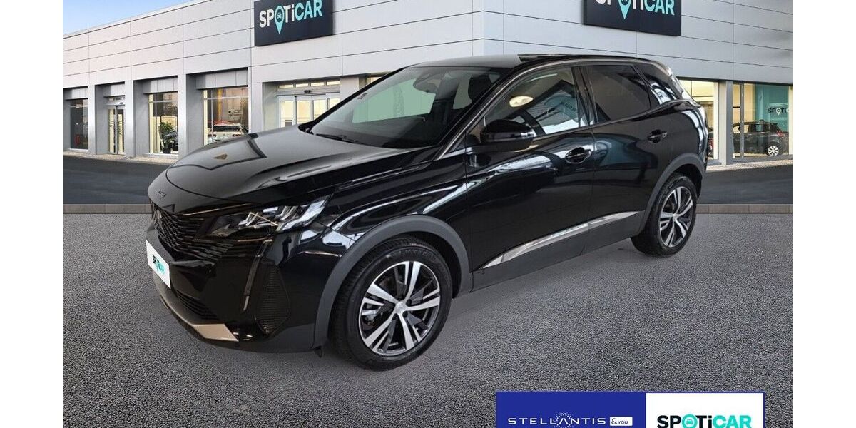 Peugeot 3008 23.220 km 19.490 &euro; Berlin 12103