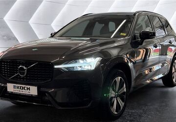 Volvo XC60 27.545 km 52.990 &euro; Berlin 10553