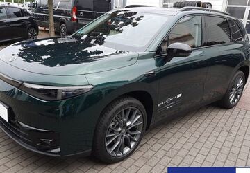 Leapmotor C10 5.000 km 33.280 &euro; Berlin 12103