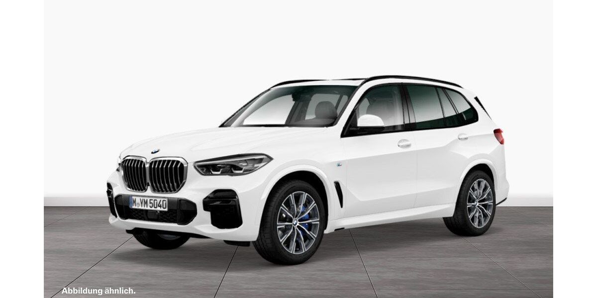 BMW X5 105.100 km 49.900 &euro; Berlin 13405