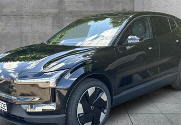 Volvo EX30 3.000 km 42.490 &euro; Berlin Tegel 13509