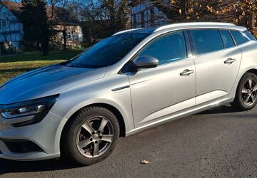 Renault Megane 114.500 km 9.000 &euro; Trebbin 14959