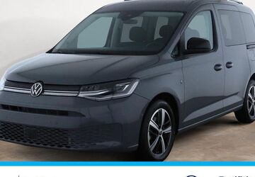 VW Caddy 7.803 km 35.890 &euro; Potsdam 14482