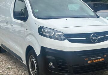 Opel Vivaro 128.000 km 13.490 &euro; Berlin 13127
