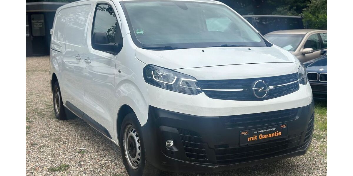 Opel Vivaro 128.000 km 13.490 &euro; Berlin 13127
