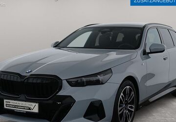 BMW 520 11.164 km 52.400 &euro; Berlin 12683