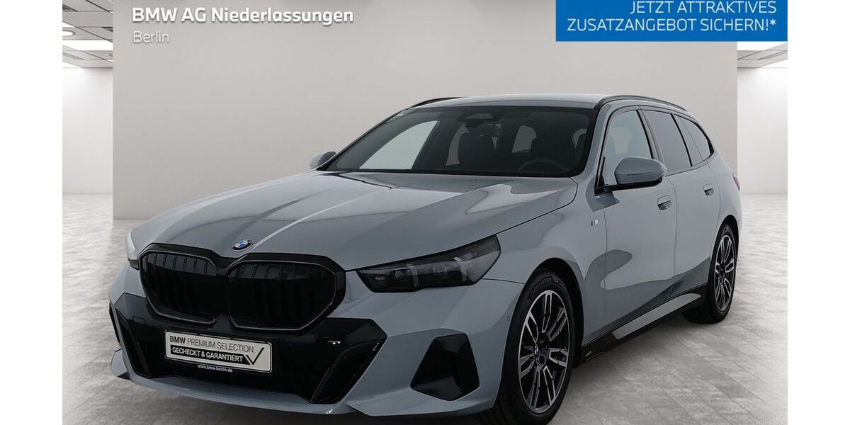BMW 520 11.164 km 52.400 &euro; Berlin 12683