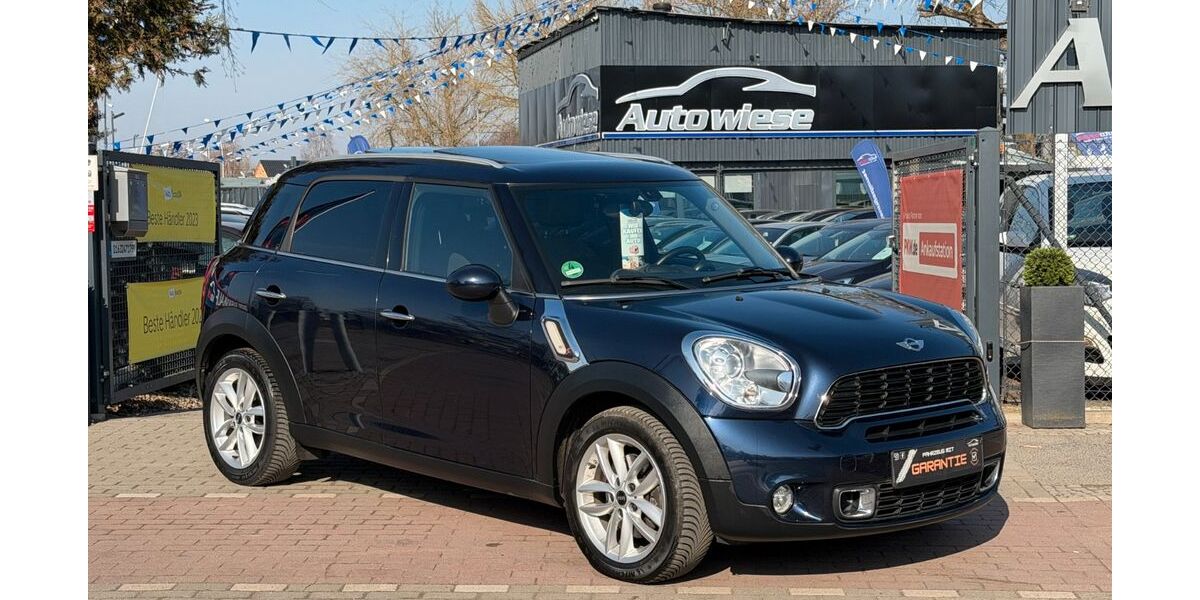 Mini Cooper S 165.479 km 7.990 &euro; BERLIN 13127