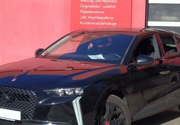 DS Automobiles DS4 9.800 km 21.990 &euro; Berlin 10317