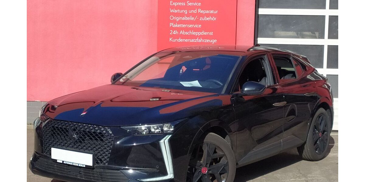 DS Automobiles DS4 9.800 km 21.990 &euro; Berlin 10317