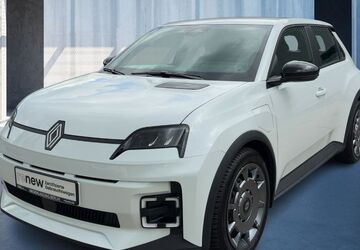 Renault R 5 7.415 km 24.790 &euro; Berlin 13055