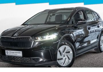 Skoda Enyaq 29.659 km 23.233 &euro; Berlin 10587