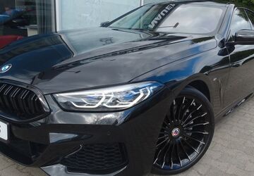 BMW 840 44.218 km 47.990 &euro; Nauen 14641