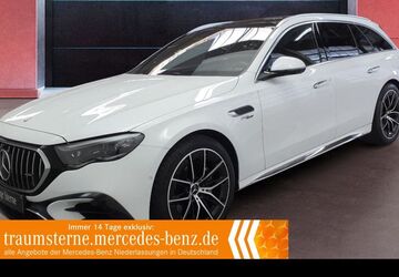 Mercedes-Benz E 53 AMG 19.299 km 82.980 &euro; Berlin 13509