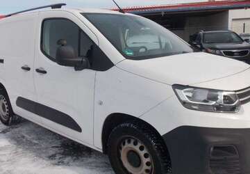 Citroen Berlingo 150.000 km 8.900 &euro; Mahlow 15831
