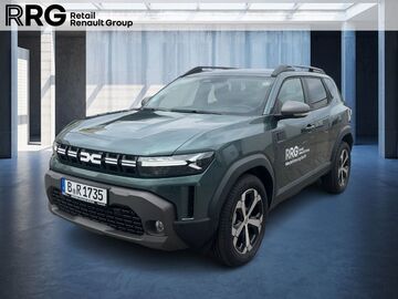 Gebrauchte Dacia Duster