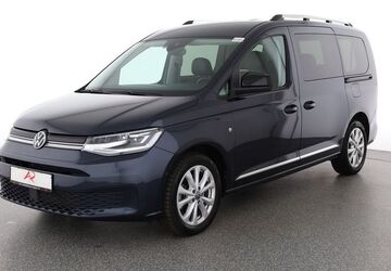 VW Caddy 22.834 km 36.880 &euro; Berlin 12103