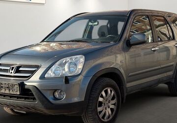 Honda CR-V 265.323 km 2.799 &euro; Berlin 12681